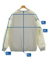 TOGA VIRILIS（トーガ　ビリリース）スウェット グレー サイズ:-(XXL位) メンズ/2200732439026