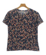 TOGA VIRILIS（トーガ　ビリリース）Tシャツ・カットソー 紺 サイズ:44(S位) メンズ/2200732868116