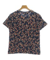 TOGA VIRILIS（トーガ　ビリリース）Tシャツ・カットソー 紺 サイズ:44(S位) メンズ/2200732868116