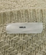 TOGA VIRILIS（トーガ　ビリリース）カーディガン 白 サイズ:46(M位) メンズ/2200733663017