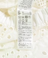 TOGA VIRILIS（トーガ　ビリリース）その他 白 サイズ:46(M位) メンズ/2200720832624