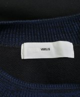 TOGA VIRILIS（トーガ　ビリリース）スウェット 黒 サイズ:M メンズ/2200720832716