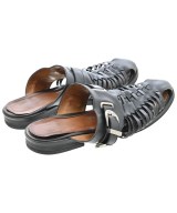 TOGA VIRILIS（トーガ　ビリリース）サンダル 黒 サイズ:EU42(27cm位) メンズ/2200721150024