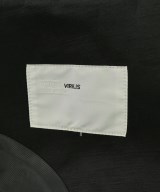 TOGA VIRILIS（トーガ　ビリリース）カジュアルジャケット 黒 サイズ:46(M位) メンズ/2200722572030