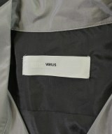 TOGA VIRILIS（トーガ　ビリリース）カジュアルシャツ 黒 サイズ:44(S位) メンズ/2200722572078