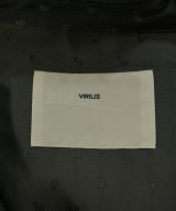 TOGA VIRILIS（トーガ　ビリリース）カジュアルシャツ グレー サイズ:46(M位) メンズ/2200722572085
