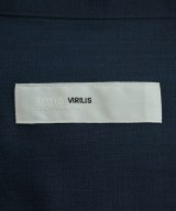 TOGA VIRILIS（トーガ　ビリリース）カジュアルシャツ 紺 サイズ:46(M位) メンズ/2200722572092