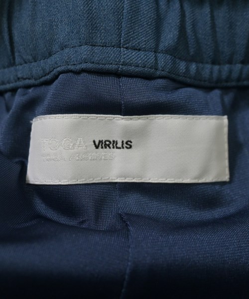 TOGA VIRILIS（トーガ　ビリリース）その他 紺 サイズ:44(S位) メンズ/2200722572320