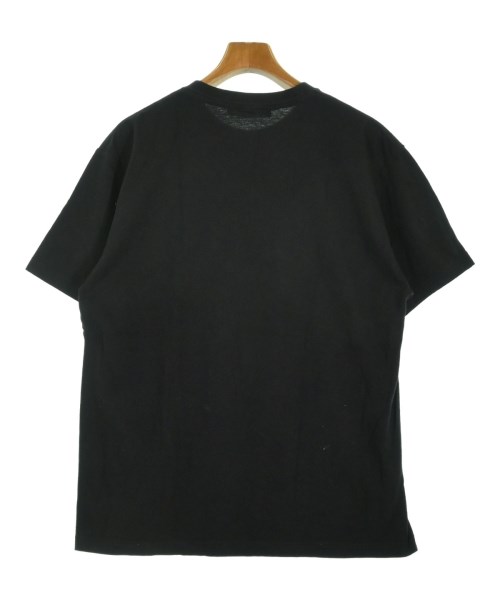 TOGA VIRILIS（トーガ　ビリリース）Tシャツ・カットソー 黒 サイズ:46(M位) メンズ/2200722573013