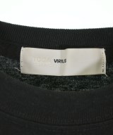 TOGA VIRILIS（トーガ　ビリリース）Tシャツ・カットソー 黒 サイズ:46(M位) メンズ/2200722573013