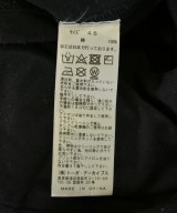 TOGA VIRILIS（トーガ　ビリリース）Tシャツ・カットソー 黒 サイズ:46(M位) メンズ/2200722573013