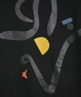 TOGA VIRILIS（トーガ　ビリリース）Tシャツ・カットソー 黒 サイズ:46(M位) メンズ/2200722573013