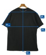 TOGA VIRILIS（トーガ　ビリリース）Tシャツ・カットソー 黒 サイズ:46(M位) メンズ/2200722573013