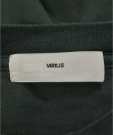TOGA VIRILIS（トーガ　ビリリース）Tシャツ・カットソー 緑 サイズ:46(M位) メンズ/2200721504056