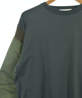 TOGA VIRILIS（トーガ　ビリリース）Tシャツ・カットソー 緑 サイズ:46(M位) メンズ/2200721504056