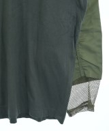 TOGA VIRILIS（トーガ　ビリリース）Tシャツ・カットソー 緑 サイズ:46(M位) メンズ/2200721504056