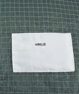 TOGA VIRILIS（トーガ　ビリリース）ブルゾン 緑 サイズ:48(L位) メンズ/2200725017033
