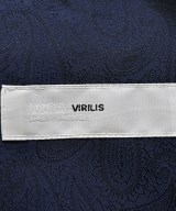 TOGA VIRILIS（トーガ　ビリリース）その他 紺 サイズ:44(S位) メンズ/2200725017309