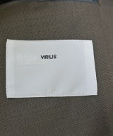 TOGA VIRILIS（トーガ　ビリリース）ジャケット 茶 サイズ:44(S位) メンズ/2200725017316