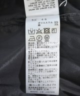 TOGA VIRILIS（トーガ　ビリリース）カジュアルシャツ 黒 サイズ:46(M位) メンズ/2200725017347