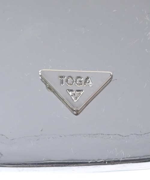 TOGA（トーガ）ブローチ・コサージュ 青 サイズ:- レディース/2200725050108