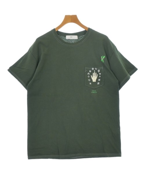 TOGA VIRILIS(トーガ　ビリリース)のTシャツ・カットソー サイズ:46(M位) 8,600円