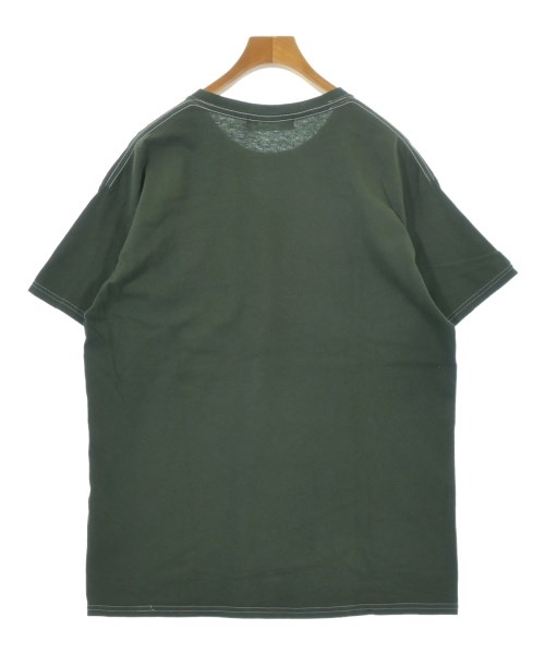 TOGA VIRILIS（トーガ　ビリリース）Tシャツ・カットソー 緑 サイズ:46(M位) メンズ/2200721712314