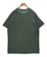 TOGA VIRILIS（トーガ　ビリリース）Tシャツ・カットソー 緑 サイズ:46(M位) メンズ/2200721712314