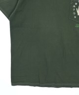 TOGA VIRILIS（トーガ　ビリリース）Tシャツ・カットソー 緑 サイズ:46(M位) メンズ/2200721712314