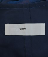 TOGA VIRILIS（トーガ　ビリリース）その他 青 サイズ:44(S位) メンズ/2200727431035
