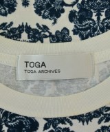 TOGA VIRILIS（トーガ　ビリリース）Tシャツ・カットソー 紺 サイズ:44(S位) メンズ/2200688024031