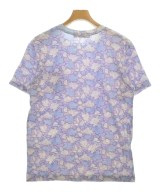 TOGA VIRILIS（トーガ　ビリリース）Tシャツ・カットソー 紫 サイズ:46(M位) メンズ/2200688024048