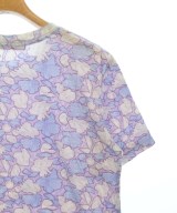 TOGA VIRILIS（トーガ　ビリリース）Tシャツ・カットソー 紫 サイズ:46(M位) メンズ/2200688024048