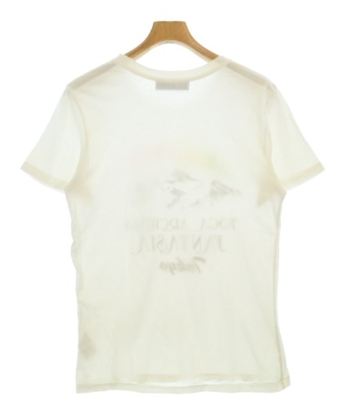 TOGA VIRILIS（トーガ　ビリリース）Tシャツ・カットソー 白 サイズ:46(M位) メンズ/2200688024055