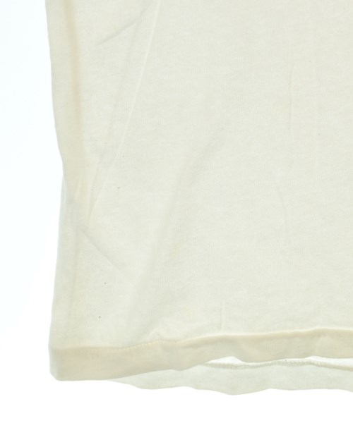 TOGA VIRILIS（トーガ　ビリリース）Tシャツ・カットソー 白 サイズ:46(M位) メンズ/2200688024055
