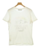 TOGA VIRILIS（トーガ　ビリリース）Tシャツ・カットソー 白 サイズ:46(M位) メンズ/2200688024055