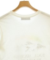 TOGA VIRILIS（トーガ　ビリリース）Tシャツ・カットソー 白 サイズ:46(M位) メンズ/2200688024055