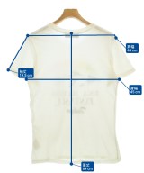 TOGA VIRILIS（トーガ　ビリリース）Tシャツ・カットソー 白 サイズ:46(M位) メンズ/2200688024055