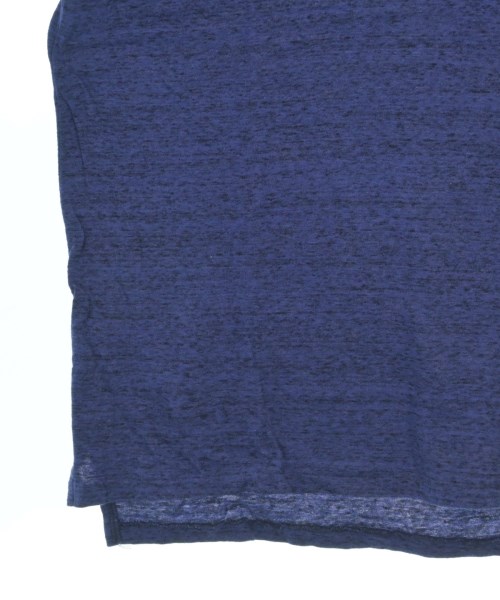 TOGA VIRILIS（トーガ　ビリリース）Tシャツ・カットソー 青 サイズ:46(M位) メンズ/2200688024062