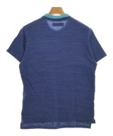 TOGA VIRILIS（トーガ　ビリリース）Tシャツ・カットソー 青 サイズ:46(M位) メンズ/2200688024062