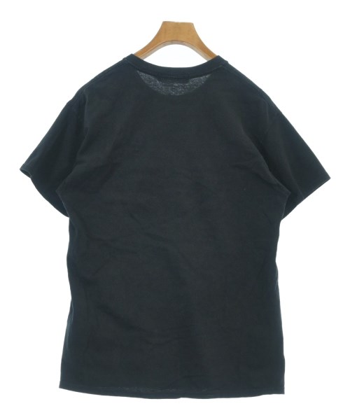TOGA VIRILIS（トーガ　ビリリース）Tシャツ・カットソー 黒 サイズ:46(M位) メンズ/2200688881054