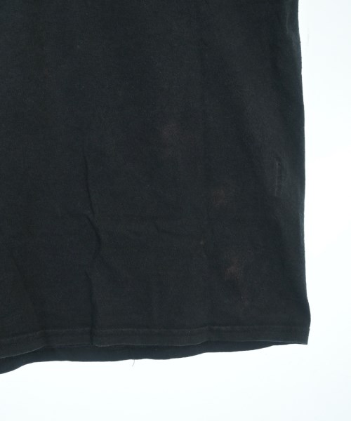 TOGA VIRILIS（トーガ　ビリリース）Tシャツ・カットソー 黒 サイズ:46(M位) メンズ/2200688881054
