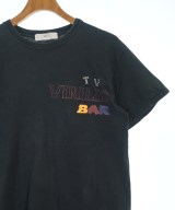 TOGA VIRILIS（トーガ　ビリリース）Tシャツ・カットソー 黒 サイズ:46(M位) メンズ/2200688881054