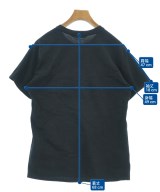 TOGA VIRILIS（トーガ　ビリリース）Tシャツ・カットソー 黒 サイズ:46(M位) メンズ/2200688881054