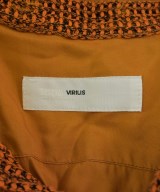 TOGA VIRILIS（トーガ　ビリリース）カジュアルシャツ オレンジ サイズ:46(M位) メンズ/2200686098430