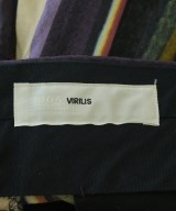 TOGA VIRILIS（トーガ　ビリリース）スラックス 黒 サイズ:46(M位) メンズ/2200686098652