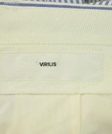 TOGA VIRILIS（トーガ　ビリリース）その他 青 サイズ:46(M位) メンズ/2200691616476
