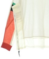 TOGA VIRILIS（トーガ　ビリリース）Tシャツ・カットソー 白 サイズ:44(S位) メンズ/2200687574087