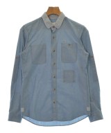 LACOSTE LIVE カジュアルシャツ