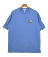 LACOSTE LIVE（ラコステライブ）Tシャツ・カットソー 青 サイズ:M メンズ/2200618695034